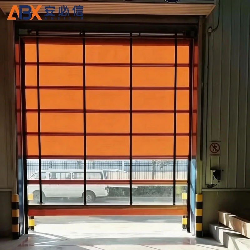 宜春市高速堆积门