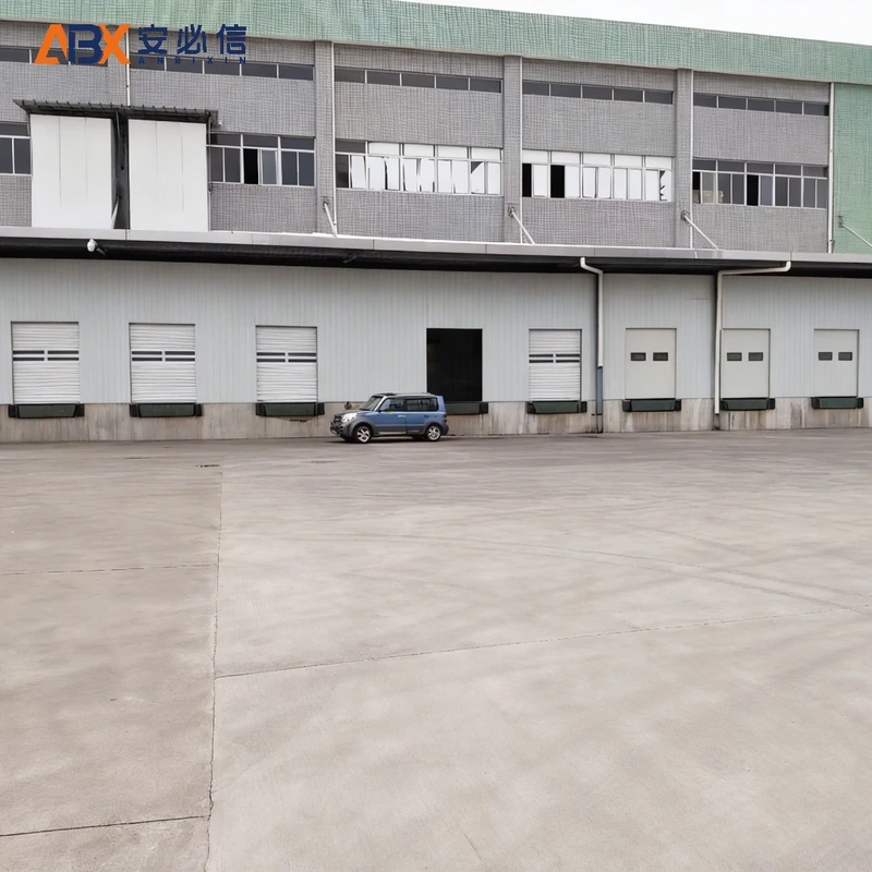 宜春市消防快速门