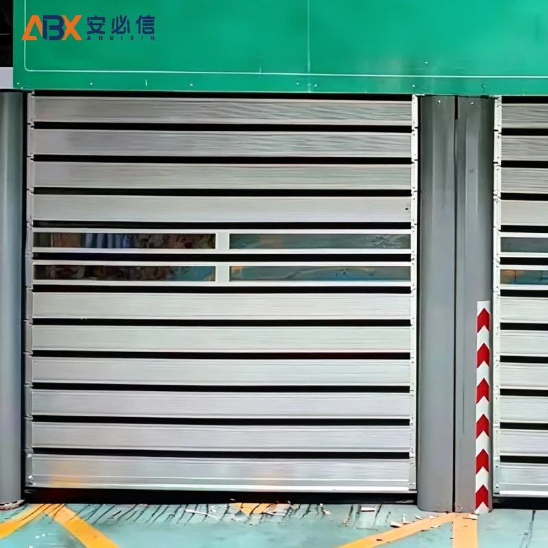 宜春市医药密闭高速门